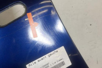 Aile avant gauche FORD GALAXY 1