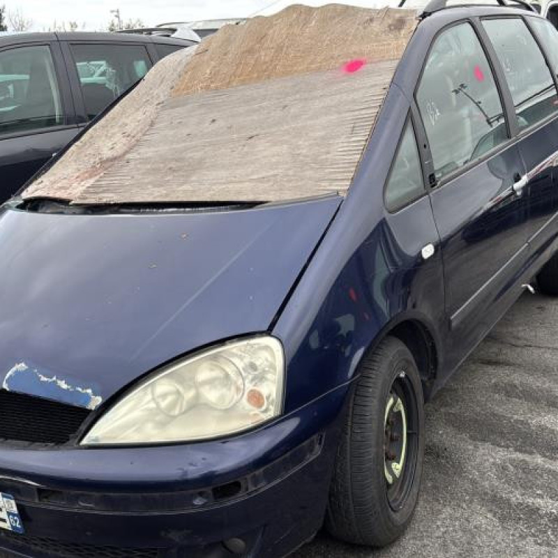 Aile avant gauche FORD GALAXY 1 Photo n°6