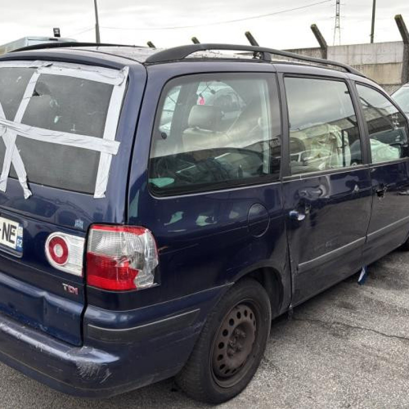 Aile avant gauche FORD GALAXY 1 Photo n°8