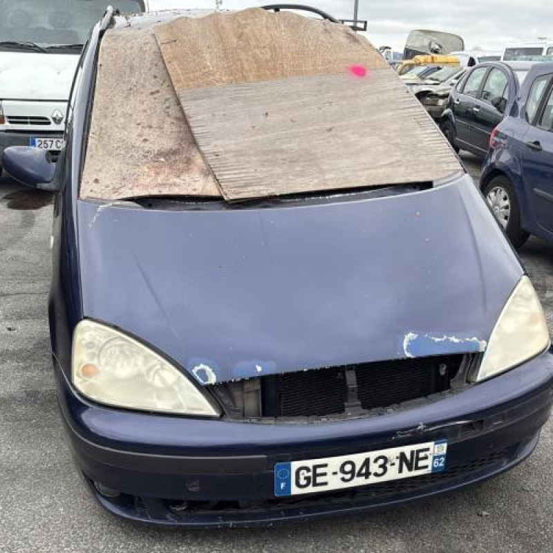 Aile avant gauche FORD GALAXY 1 Photo n°13