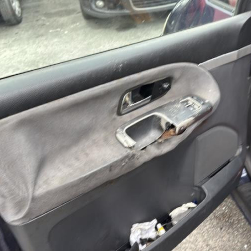 Aile avant gauche FORD GALAXY 1 Photo n°14