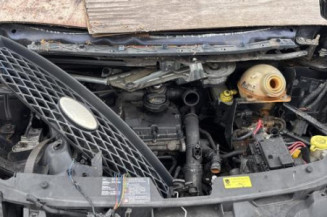 Aile avant gauche FORD GALAXY 1