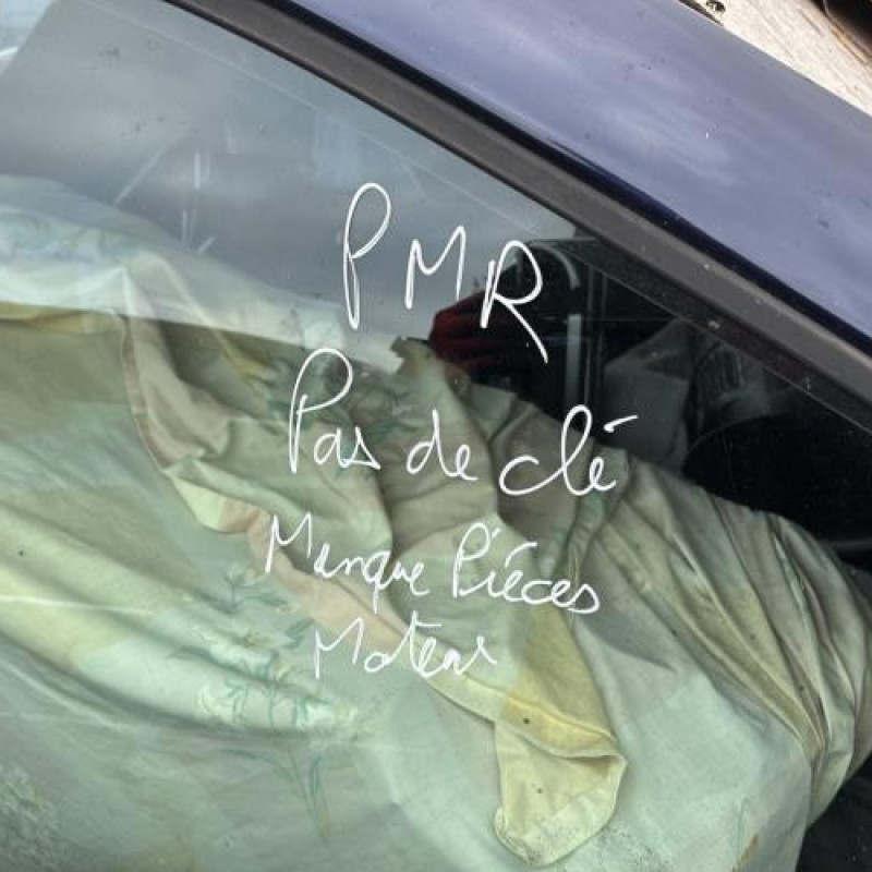 Aile avant gauche FORD GALAXY 1 Photo n°19