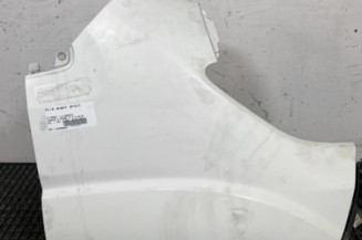 Aile avant droit CITROEN JUMPER 3 Photo n°1