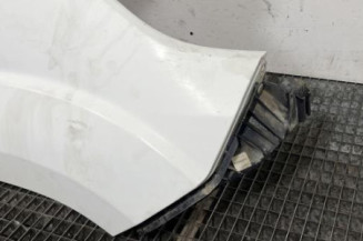 Aile avant droit CITROEN JUMPER 3