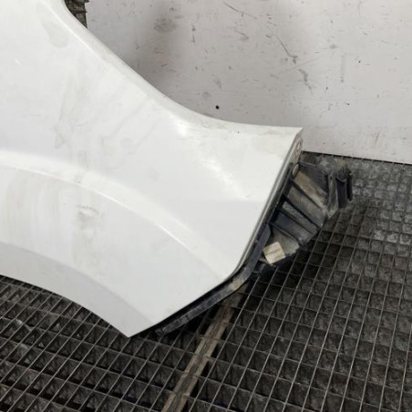 Aile avant droit CITROEN JUMPER 3