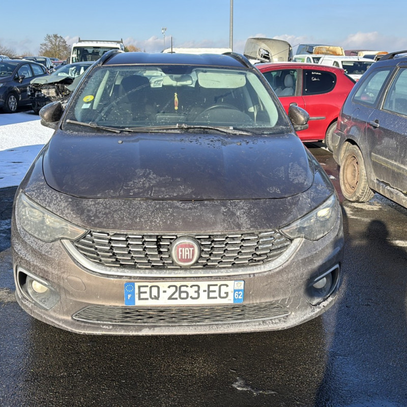 FIAT TIPO 2 PHASE 1 BREAK 1.3 JTD - 16V TURBO MULTIJET Photo n°1