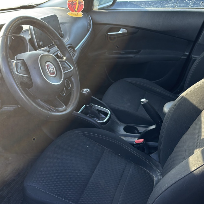 FIAT TIPO 2 PHASE 1 BREAK 1.3 JTD - 16V TURBO MULTIJET Photo n°5