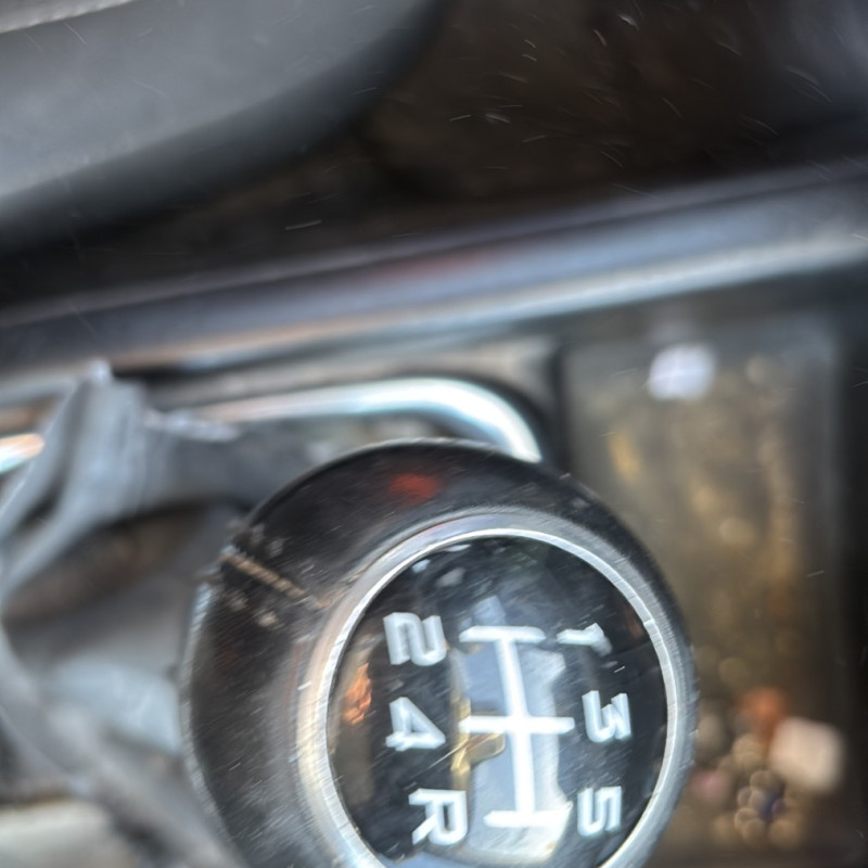 FIAT TIPO 2 PHASE 1 BREAK 1.3 JTD - 16V TURBO MULTIJET Photo n°7