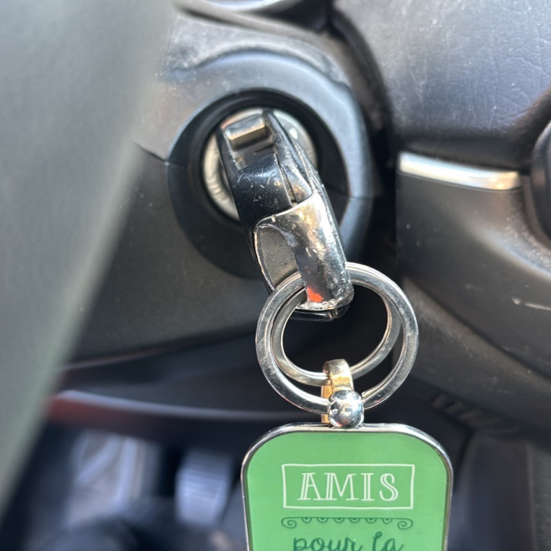 FIAT TIPO 2 PHASE 1 BREAK 1.3 JTD - 16V TURBO MULTIJET Photo n°9