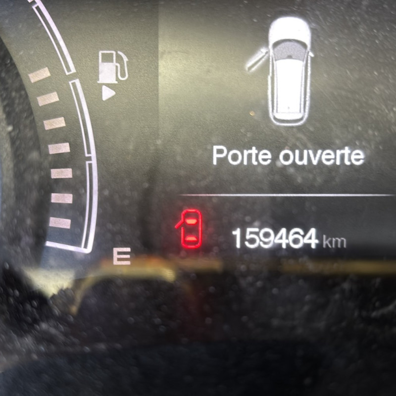 FIAT TIPO 2 PHASE 1 BREAK 1.3 JTD - 16V TURBO MULTIJET Photo n°10