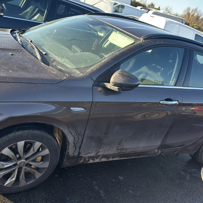 FIAT TIPO 2 PHASE 1 BREAK 1.3 JTD - 16V TURBO MULTIJET Photo n°11