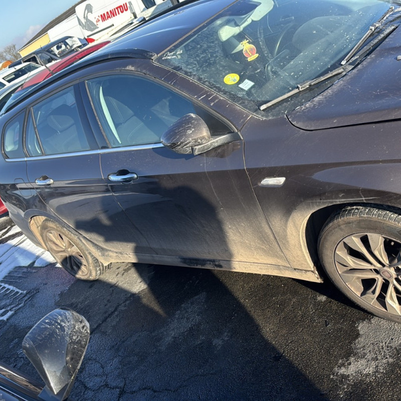 FIAT TIPO 2 PHASE 1 BREAK 1.3 JTD - 16V TURBO MULTIJET Photo n°12