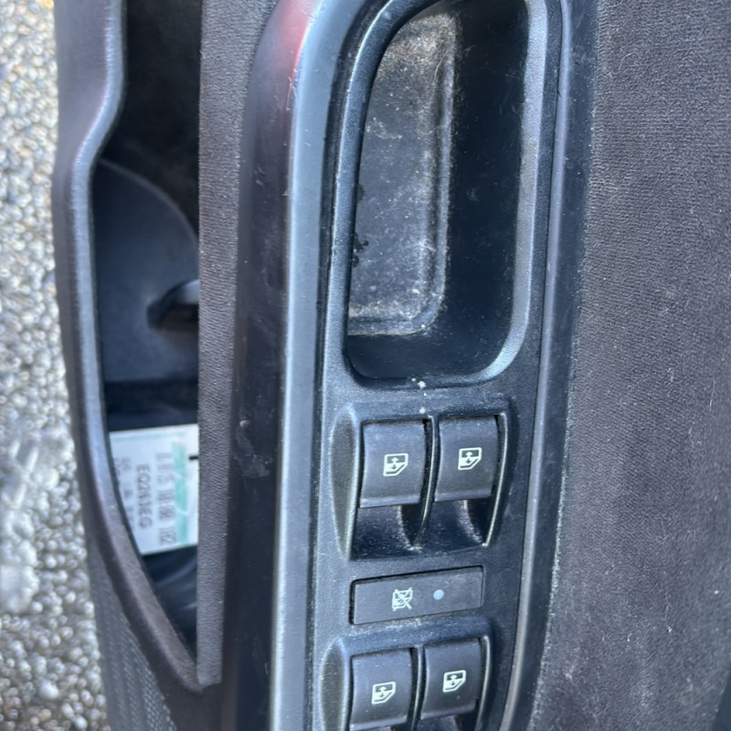 FIAT TIPO 2 PHASE 1 BREAK 1.3 JTD - 16V TURBO MULTIJET Photo n°13