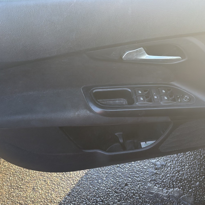 FIAT TIPO 2 PHASE 1 BREAK 1.3 JTD - 16V TURBO MULTIJET Photo n°14