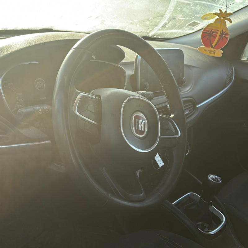 FIAT TIPO 2 PHASE 1 BREAK 1.3 JTD - 16V TURBO MULTIJET Photo n°15