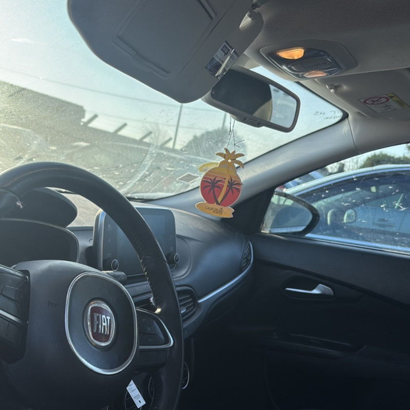 FIAT TIPO 2 PHASE 1 BREAK 1.3 JTD - 16V TURBO MULTIJET Photo n°16