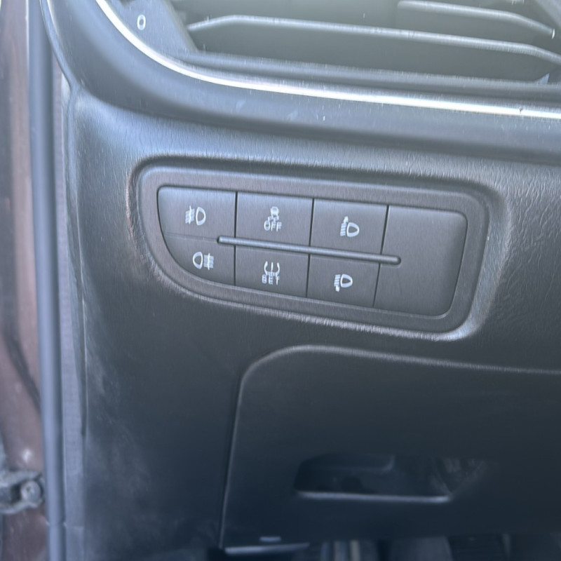 FIAT TIPO 2 PHASE 1 BREAK 1.3 JTD - 16V TURBO MULTIJET Photo n°17