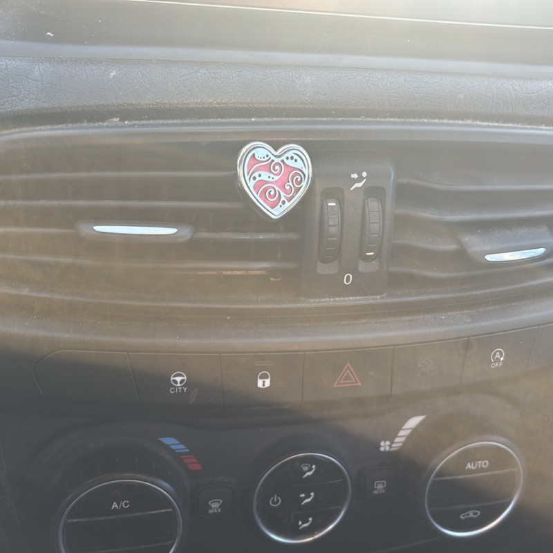 FIAT TIPO 2 PHASE 1 BREAK 1.3 JTD - 16V TURBO MULTIJET Photo n°19