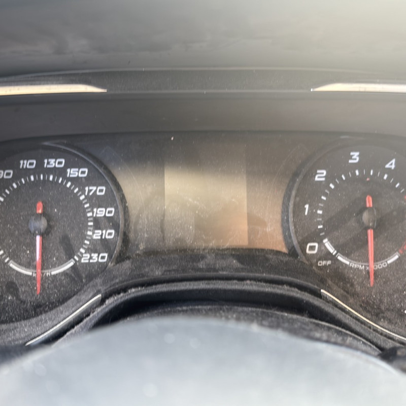 FIAT TIPO 2 PHASE 1 BREAK 1.3 JTD - 16V TURBO MULTIJET Photo n°21