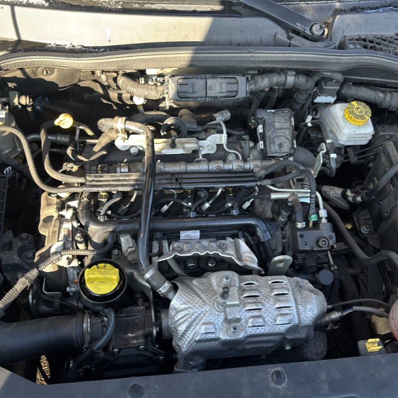 FIAT TIPO 2 PHASE 1 BREAK 1.3 JTD - 16V TURBO MULTIJET Photo n°22