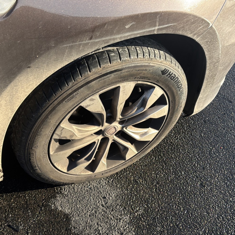 FIAT TIPO 2 PHASE 1 BREAK 1.3 JTD - 16V TURBO MULTIJET Photo n°24