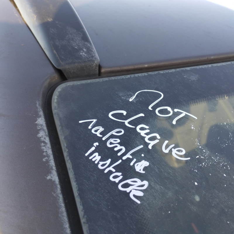 FIAT TIPO 2 PHASE 1 BREAK 1.3 JTD - 16V TURBO MULTIJET Photo n°25