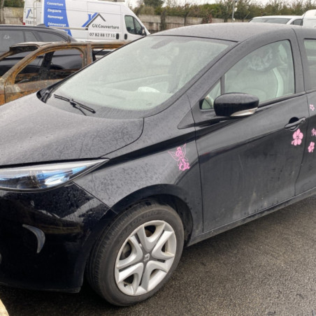 RENAULT ZOE 2 ZE Photo n°1