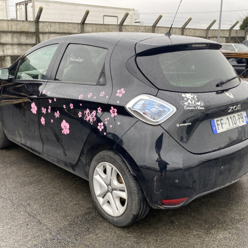 RENAULT ZOE 2 ZE Photo n°3