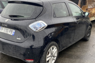 RENAULT ZOE 2 ZE
