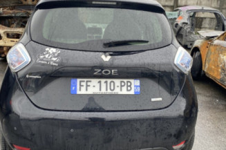 RENAULT ZOE 2 ZE