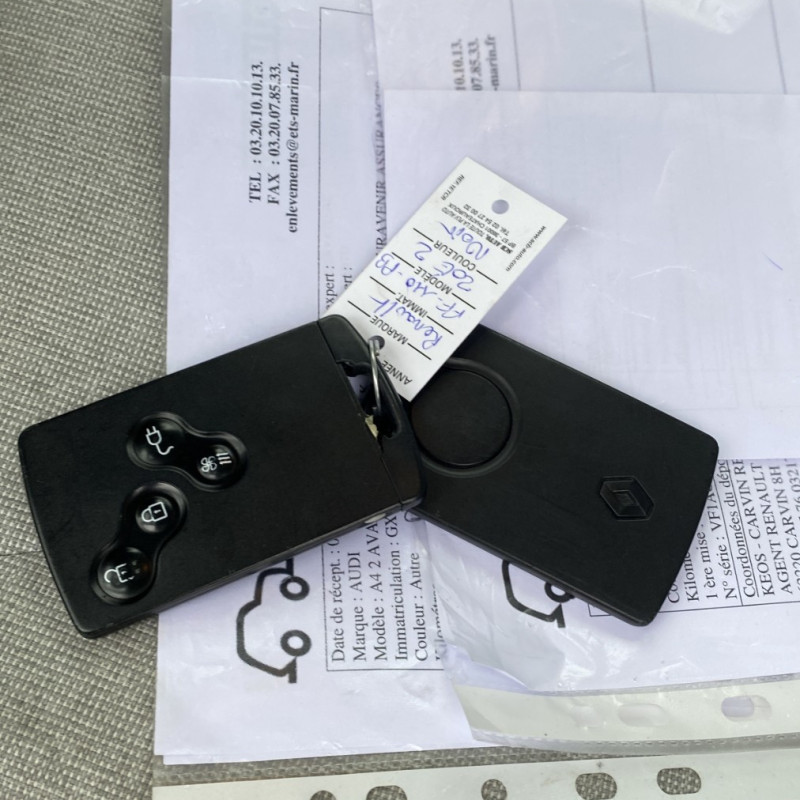 RENAULT ZOE 2 ZE Photo n°9