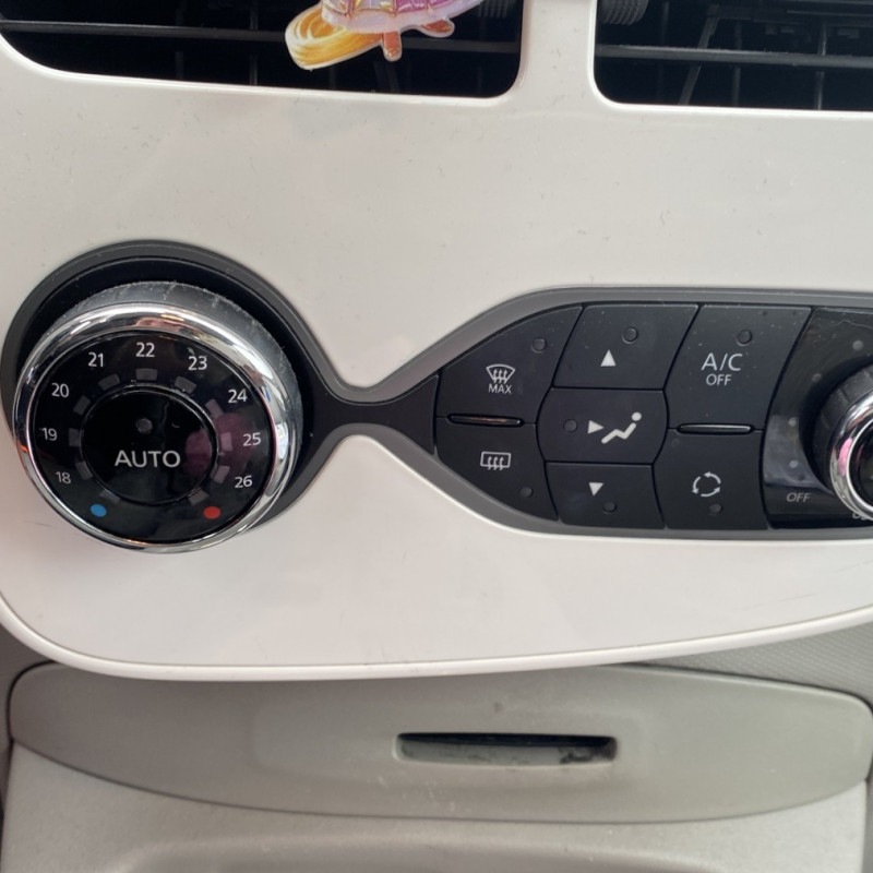 RENAULT ZOE 2 ZE Photo n°10