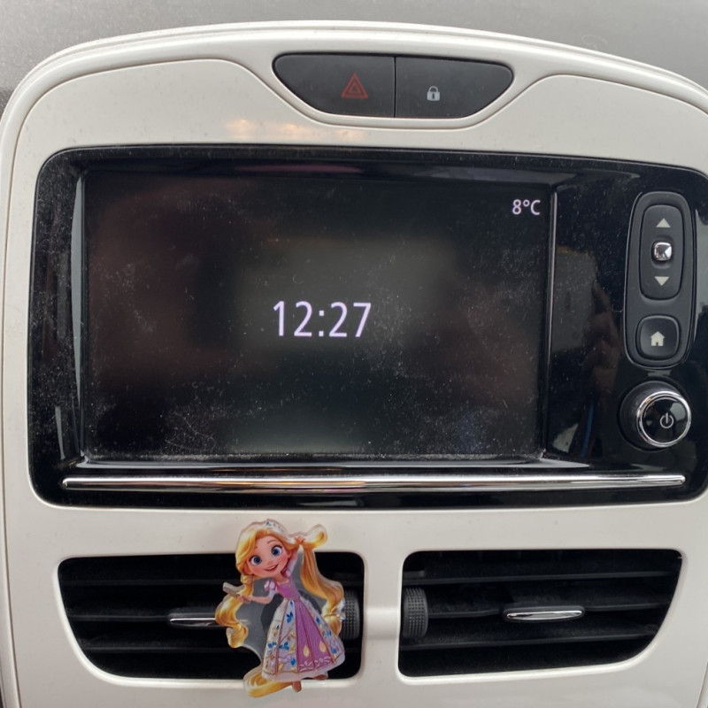 RENAULT ZOE 2 ZE Photo n°11