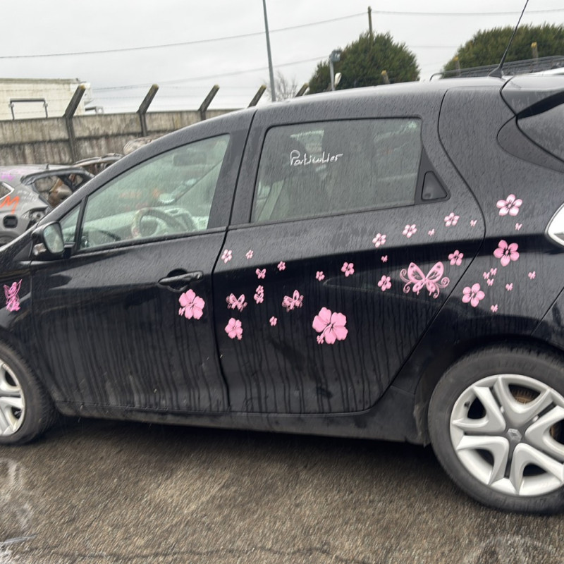 RENAULT ZOE 2 ZE Photo n°12