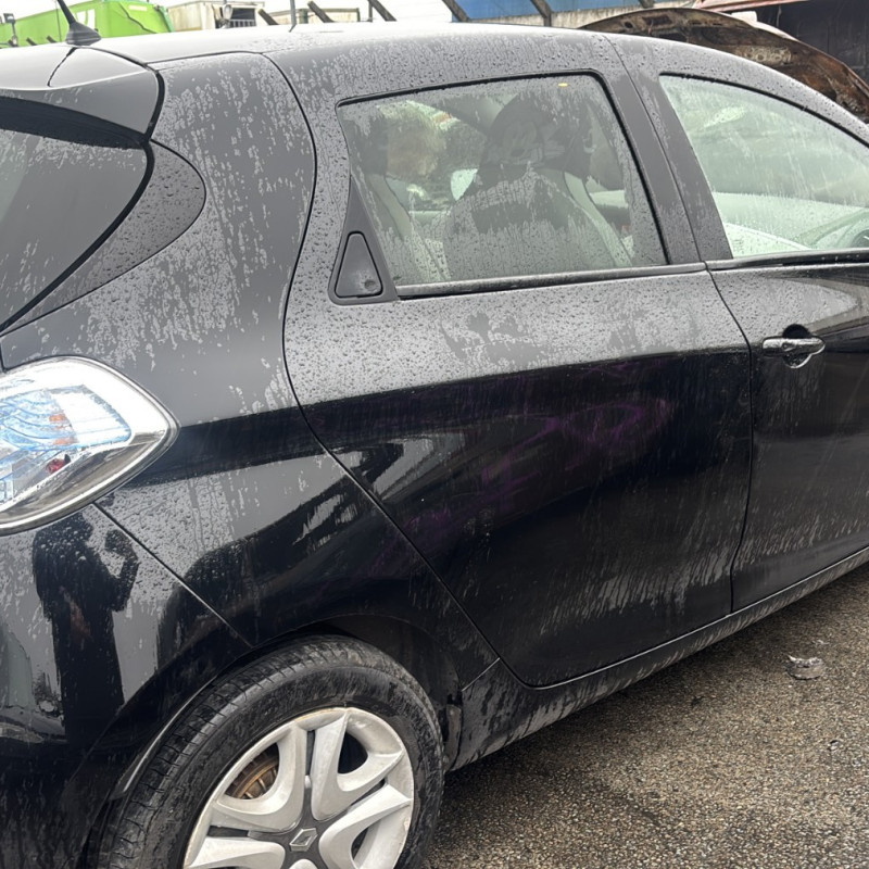 RENAULT ZOE 2 ZE Photo n°13