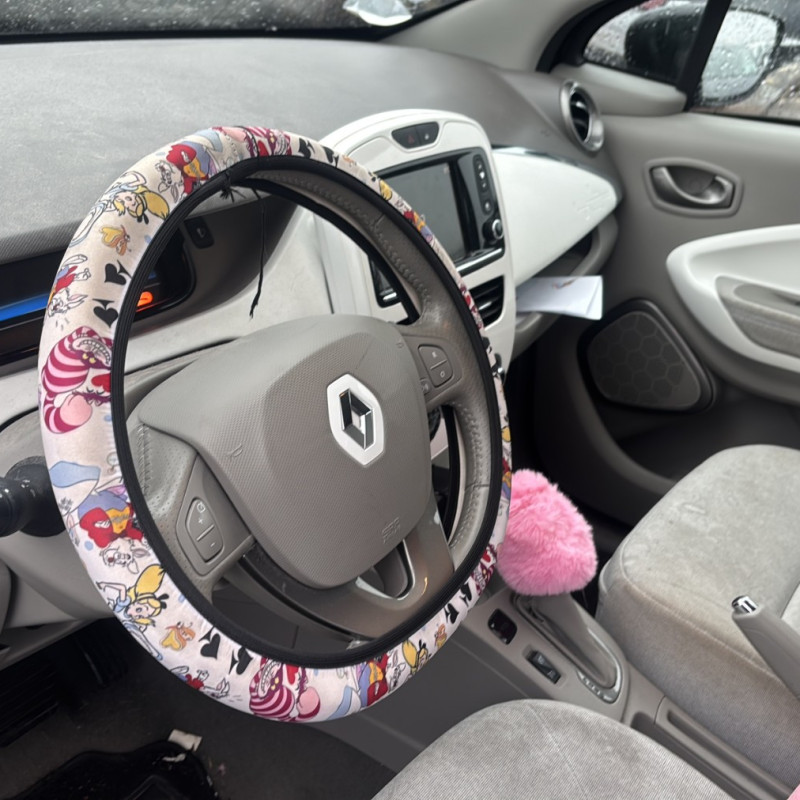 RENAULT ZOE 2 ZE Photo n°16