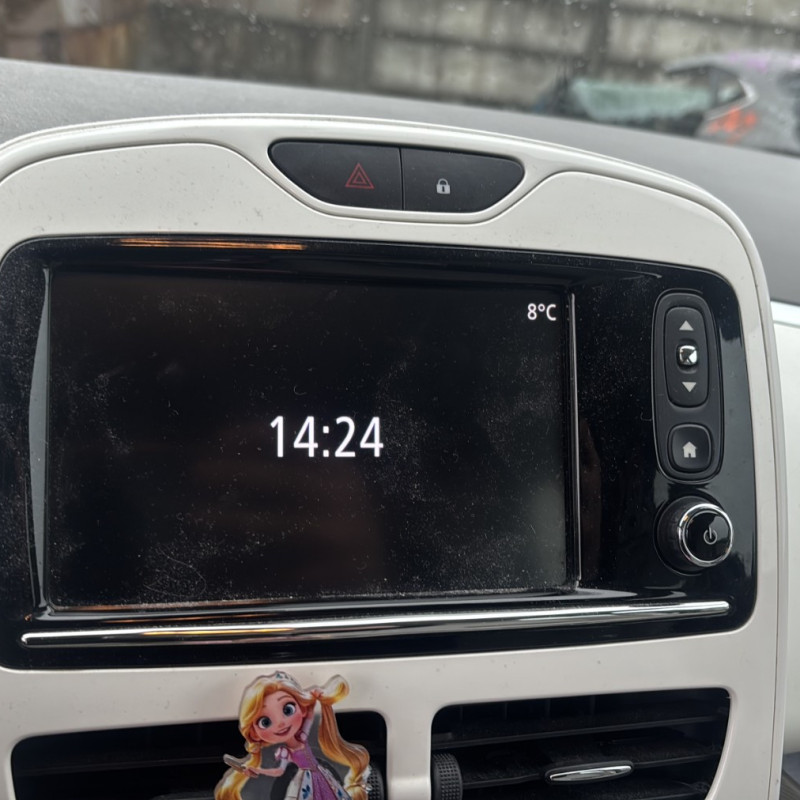 RENAULT ZOE 2 ZE Photo n°20