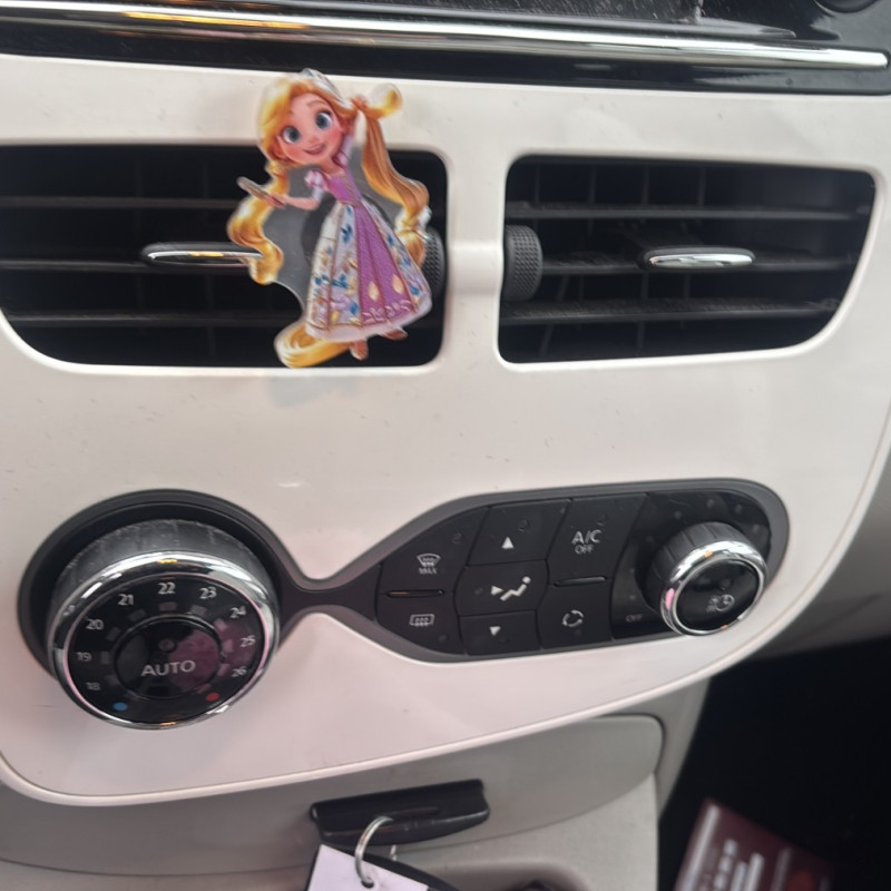 RENAULT ZOE 2 ZE Photo n°22