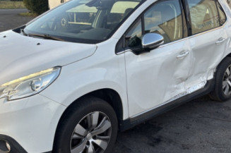 PEUGEOT 2008 1 PHASE 1 1.2 VTI - 12V Photo n°1
