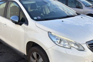 PEUGEOT 2008 1 PHASE 1 1.2 VTI - 12V