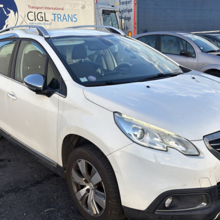 PEUGEOT 2008 1 PHASE 1 1.2 VTI - 12V