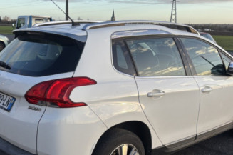 PEUGEOT 2008 1 PHASE 1 1.2 VTI - 12V