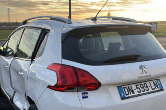 PEUGEOT 2008 1 PHASE 1 1.2 VTI - 12V