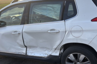 PEUGEOT 2008 1 PHASE 1 1.2 VTI - 12V