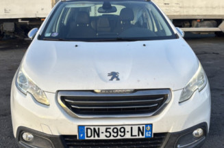 PEUGEOT 2008 1 PHASE 1 1.2 VTI - 12V