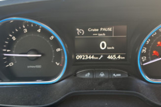 PEUGEOT 2008 1 PHASE 1 1.2 VTI - 12V