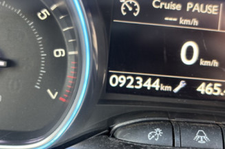 PEUGEOT 2008 1 PHASE 1 1.2 VTI - 12V