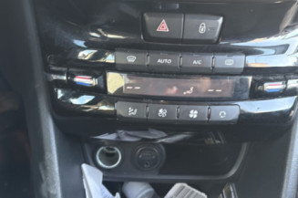 PEUGEOT 2008 1 PHASE 1 1.2 VTI - 12V