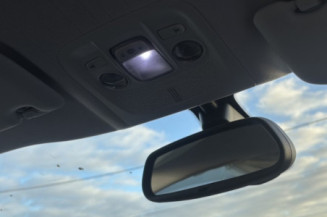 PEUGEOT 2008 1 PHASE 1 1.2 VTI - 12V